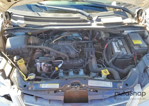 2010 Chrysler Town & Country Touring from USA, damaged, VIN 2A4RR5D12AR414864